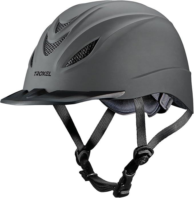 Troxel Intrepid Pink Duratec Helmet Pink