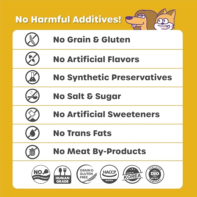 Bundle | Kidney + Brain Pouches. 14 Squeeze Vita Sticks (7 Kidney + 7 Brain) with Essential multivitamins. [Both Products are for Cats & Dogs of All Life Stages]