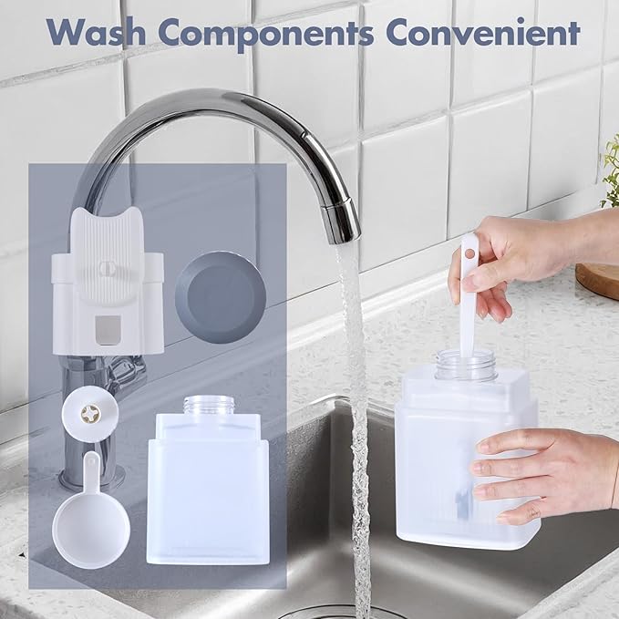 Rabbit Water Bottles 33oz Hamster Water Bottle Hanging Guinea Pig Water Dispenser No Drip Bunny Supplies for Small Pet Animal