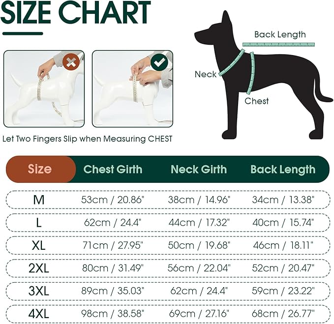 Kuoser Dog Recovery Suit for Back Legs,Soft Dog Surgery Suit with Sleeves to Stop Licking,Dogs Recovery Sleeve Elbow Protector Pet Surgical Onesie for Abdominal Wounds Dogs Cone Alternative,Green M