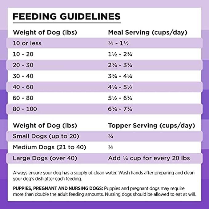 BIXBI Rawbble Freeze Dried Dog Food, Lamb Recipe, 26 oz - 97% Meat and Organs, No Fillers - Pantry-Friendly Raw Dog Food for Meal, Treat or Food Topper - USA Made in Small Batches