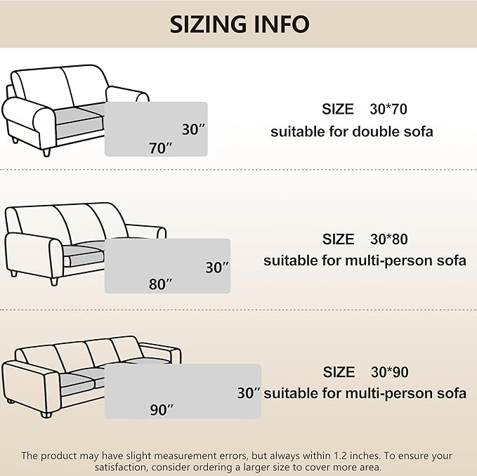 gogobunny 100% Double Sided Waterproof Dog Blanket Soft Pet Bed Cover Reversible Protect Furniture Couch Sofa Car for Puppy Large Dog Cat (Dark Navy/Light Navy, 30x70 Inch (Pack of 1))