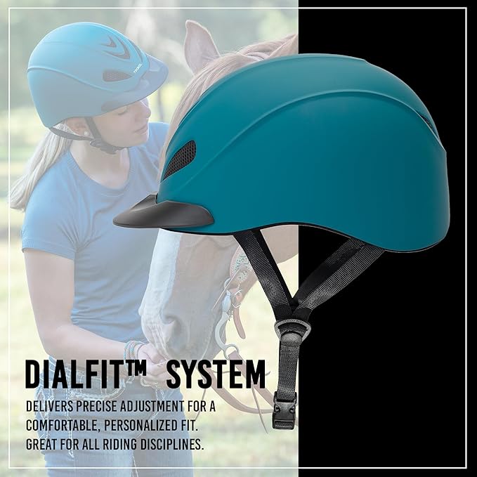 Troxel Very Peri Duratec Liberty Helmets
