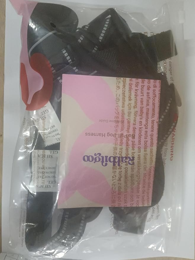 rabbitgoo Dog Harness No Pull with 2 Leash Clips, Adjustable Soft Padded, Reflective Oxford No Choke Pet Vest with Easy Control Handle for Small Dogs, Blue Coral, S