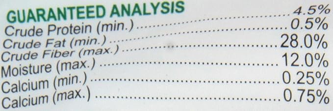 Kaytee Timothy Hay Plus Carrots for Pet Guinea Pigs, Rabbits & Other Small Animals, 24 oz (Pack of 2)