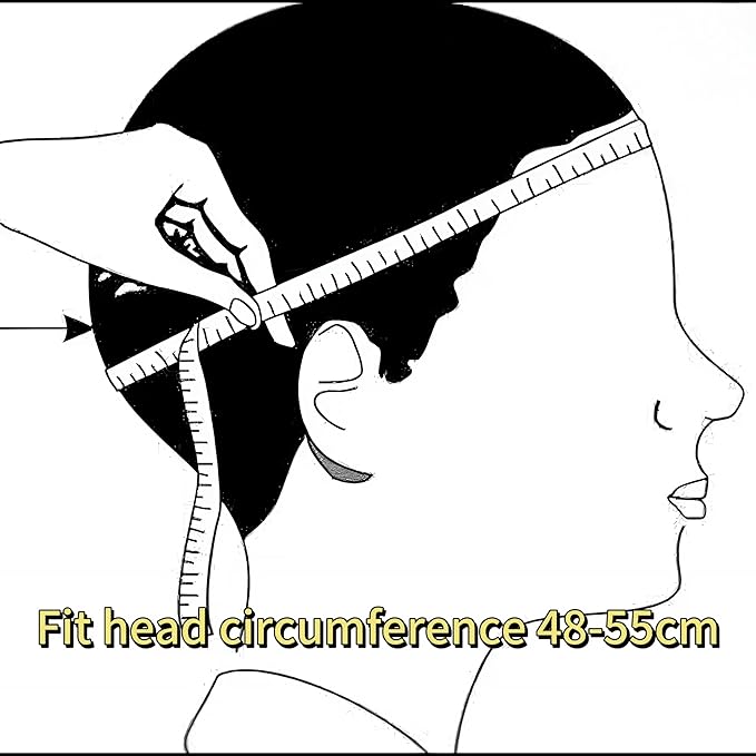 Horse Racing Equestrian Youth Helmet, Comfortable and Breathable Riding Helmet,Size S,FIT 48-54cm Head Circumference.