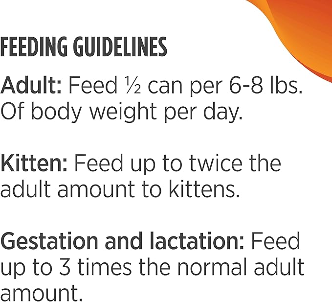 Nulo Turkey & Chicken Recipe Pate Wet Canned Cat Food, 12.5 Ounce (Pack of 12)