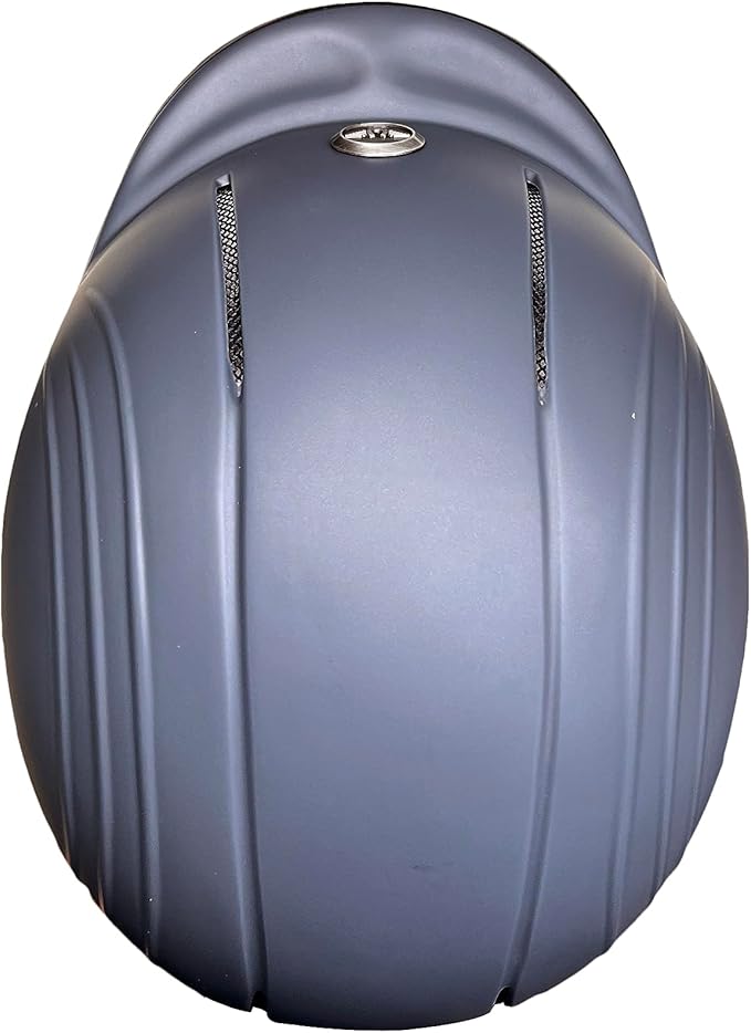 TuffRider Starter Basic Horse Riding Helmet | Comfortable Protective Equestrian Head Gear - SEI Certified