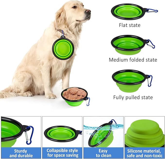 Dog First Aid Kit - Pet First Aid Kit for Dogs Pet Emergency Kit with Pets First Aid Supplies for Home Camping Hiking Traveling