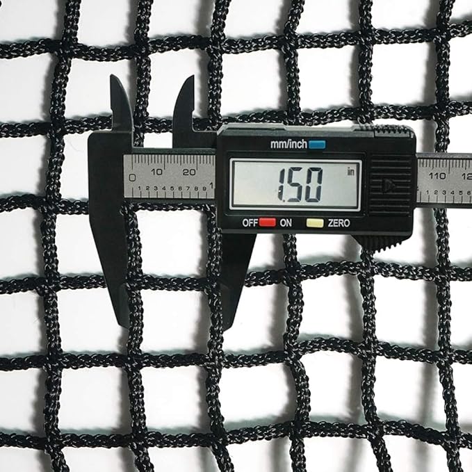 Aoneky Bale Hay Net -Average Feed Haynet for Horses