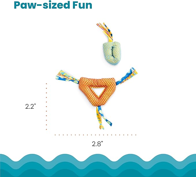 Petstages Dental Health Chews Pair