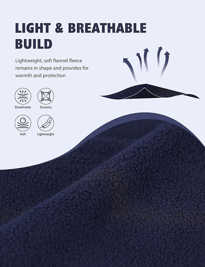 Harrison Howard Horse Polo Wraps Upgrade with Bling Leg Wraps for Horses 4-Pack Fleece Leg Wraps Stable Supplies Navy M