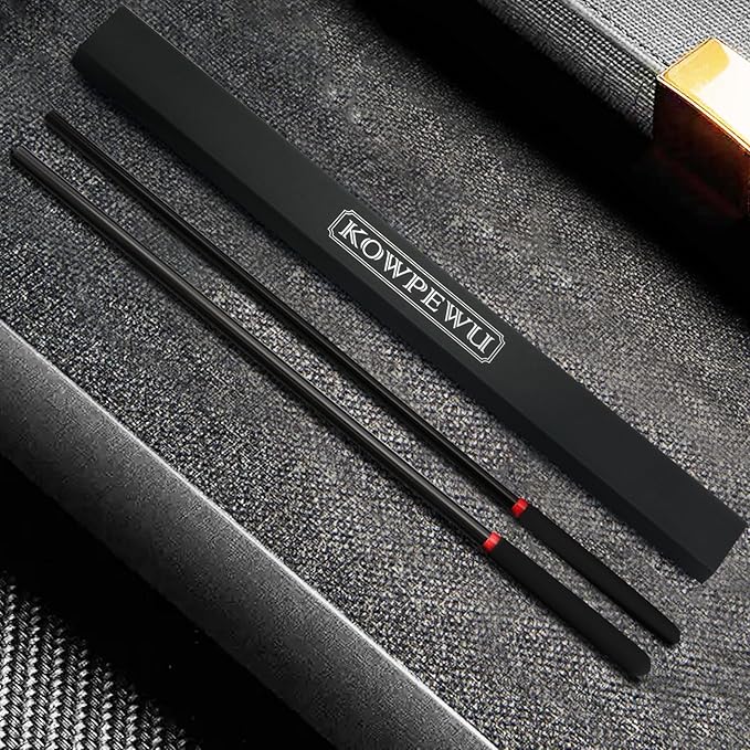 18-inch Horse Riding Crop 2-Piece Set, Black