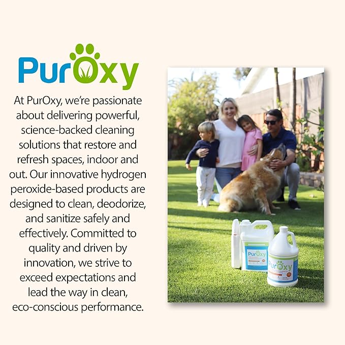 32oz Pet Stain & Odor Eliminator - 2 Pack