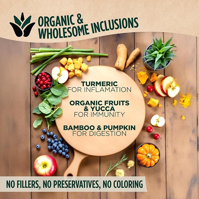 ZEAL Canada Air-Dried Salmon & Turkey Recipe for Cats - Superfood Omega-3 Rich, Dual-Protein, Grain Free, No Fillers, Complete Nutrition (Salmon & Turkey, 14.1 oz)