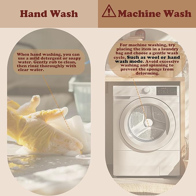 Xymoso Guinea Pig Hideout Tunnel Bed,Removable Guinea Pig Toys,Cozy Small Animal House,Guinea Pig Accessories for Hamsters Chinchillas Dwarf Rabbits Hedgehogs Ferrets