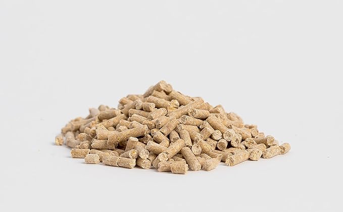 Horse Guard 40 lb, Equine Vitamin Mineral Supplement with Organic Selenium & Vitamin E