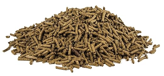 UltraCruz® Equine Senior Joint Care for Horses, 10 lb, pellets