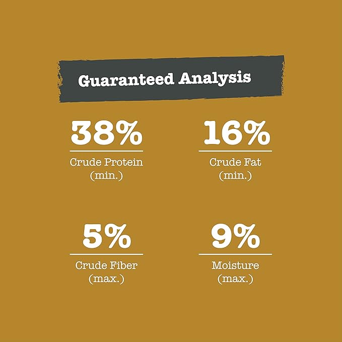 Nature's Logic Feline Chicken Meal Feast Cat Food - High-Protein Dry Food for Cats, 100% Natural Nutrition with Probiotics & Prebiotics - All Life Stages - Chicken, 15.4lbs