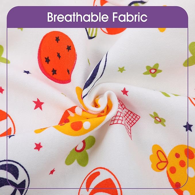 SUNFURA Cat Recovery Suit, Kitten Surgical Full Bodysuit for Abdominal Wound Protector Anti Licking After Surgery, Professional Bandages Cone E-Collar Alternative for Small Male & Female Pets