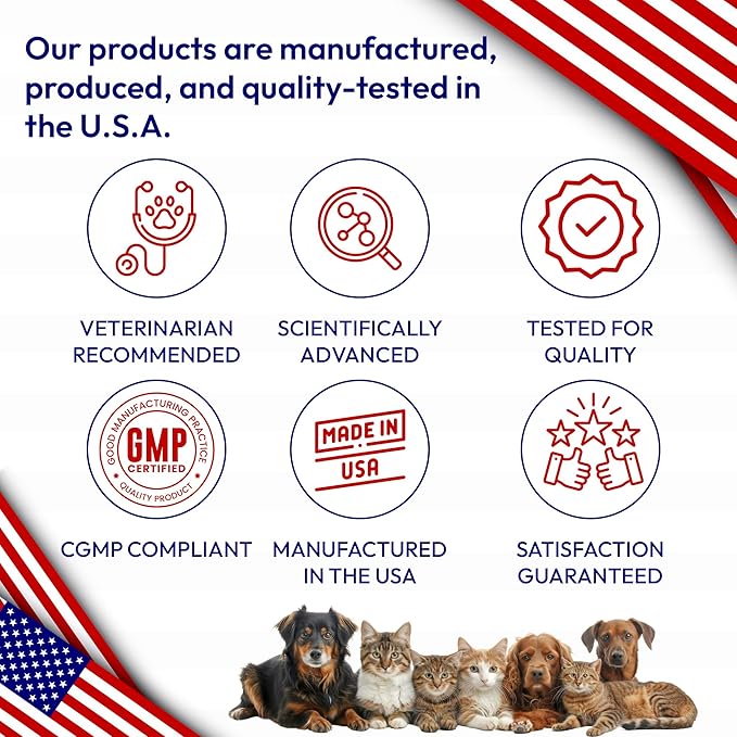 Truseb Topical Ketoconazole and Chlorhexidine Spray for Dogs, Cats, and Horses with Essential Fatty Acids, Aloe and Vitamin E- 16 oz (Ketoconazole & Chlorhexidine Spray, 16 oz)