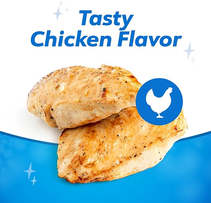 Purina DentaLife Made in USA Facilities Large Dog Dental Chews, Daily - 18 ct. Pouch