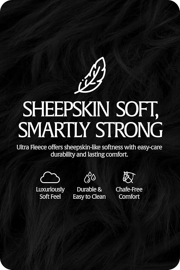 Equinavia Valkyrie Soft Ultra Fleece Padded Adjustable Breakaway Horse Halter - Wine Red/Black - Cob