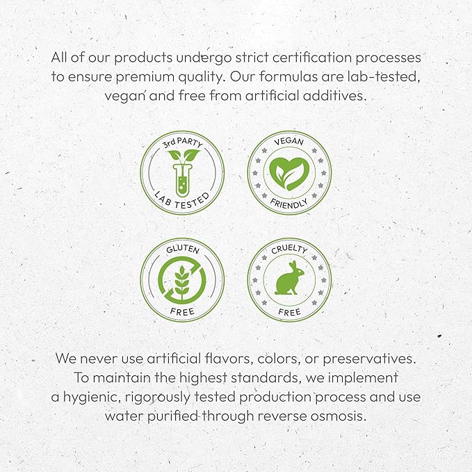 Lion's Anxiety | Natural Herbal Dietary Supplement for Cats | Support Stress Relief in Cats | Alcohol-Free Extract, Chamomile, Lemon Balm, Lavender, Linden, Fennel 2 oz