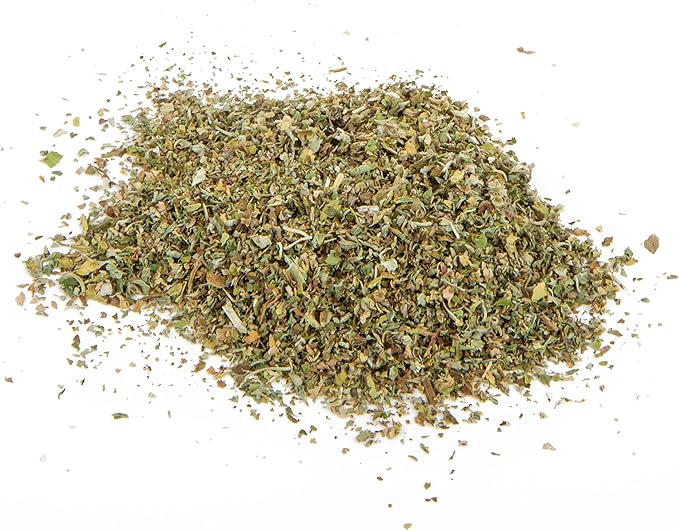 Petlinks Pure Bliss 100% Certified USDA Organic Catnip for Cats & Kittens, Pure & Potent Stimulant/Attractant, Shaker Canister - 2.0 oz