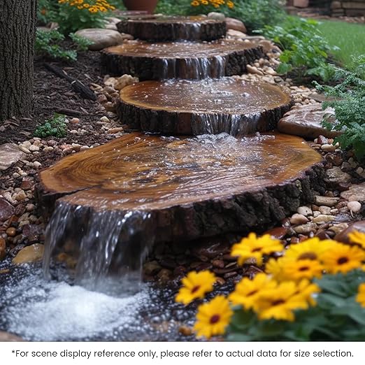 SIDONG 5 lbs Mixed River Rocks, 1.2-2 Inches Highly Polished Pebbles for Indoor Plants, Aquarium Rocks Used in Fish Tank, Decorative Stones for Plants, Vases, Home Décor, Crafting, Garden Landscaping