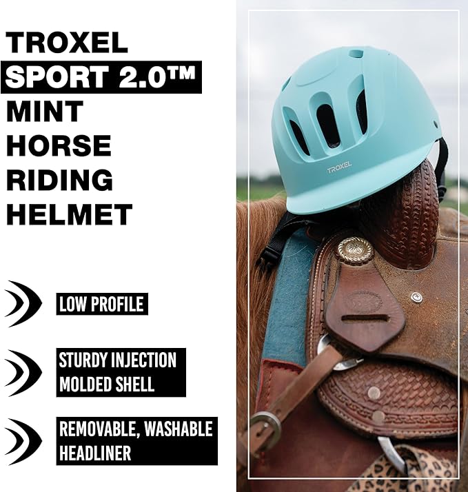 Troxel Pink Sport 2.0 Helmet