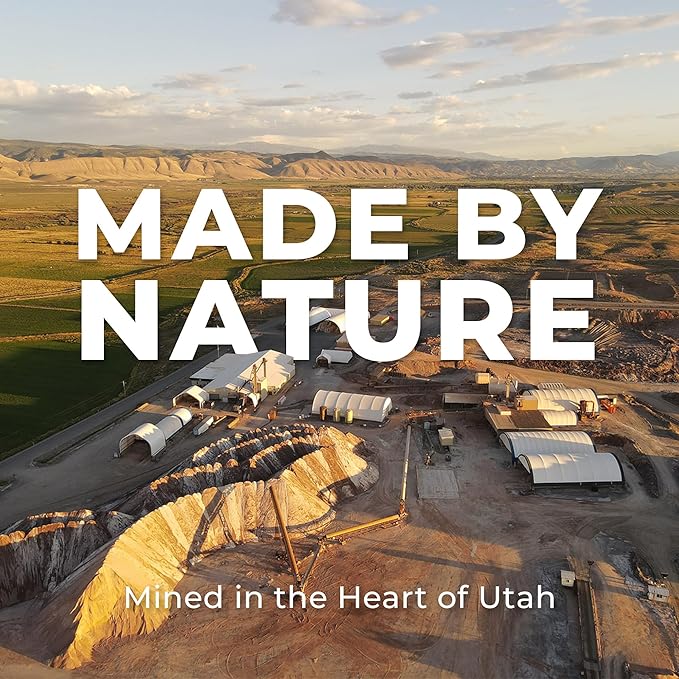 Redmond Daily Red Crushed Garlic | Horse Minerals & Vitamins Supplement | Garlic for Horses