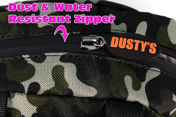 Southwestern Equine Dusty's Saddle Pouch, Cell Phone Holder for Saddle Sack Insulated Liner [Waterproof Version]