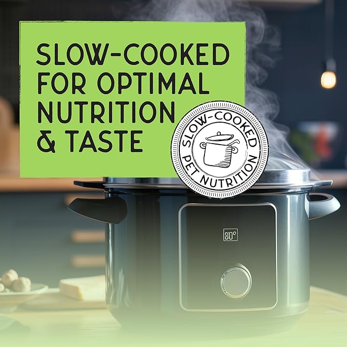 Blackwood Bounty Dry Cat Food, Whitefish & Lentil Recipe for All Life Stages, 2 Pound Bag, High Protein, Grain Free (Pack of 4)