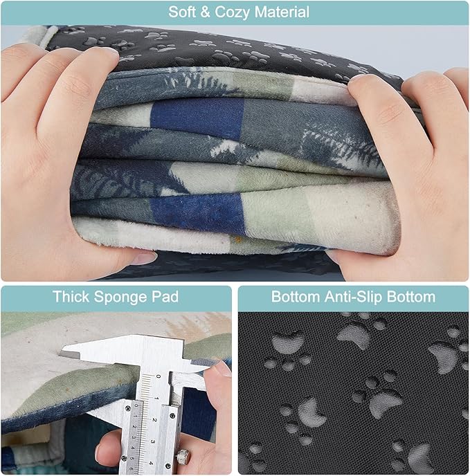 Unicorn Catcher Guinea Pig Hideout Large Guinea Pig Bed Cozy Guinea Pig House Warm Guinea Pig Tunnel Washable Guinea Pig Accessories for Small Pet Hamster/Chinchilla/Bunny