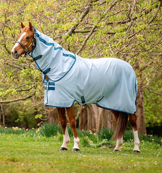 Horseware® Amigo® Bug Rug Fly Sheet (0g Light)