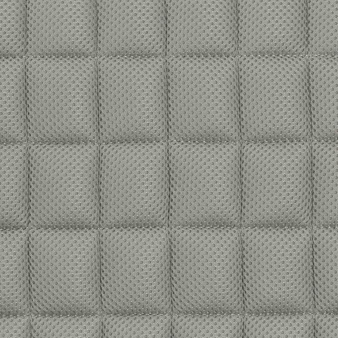 Equinavia Svalbard NordicAir™ Tech All Purpose Saddle Pad | Breathable Micromesh | Contoured Shape