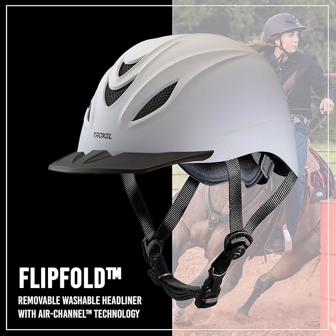 Troxel Intrepid Pink Duratec Helmet Pink