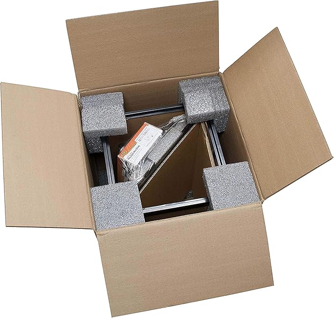 Zilla 11 Gallon Glass Tropical Vertical Habitat Starter Kit for Small Tree Dwelling Reptiles & Amphibians