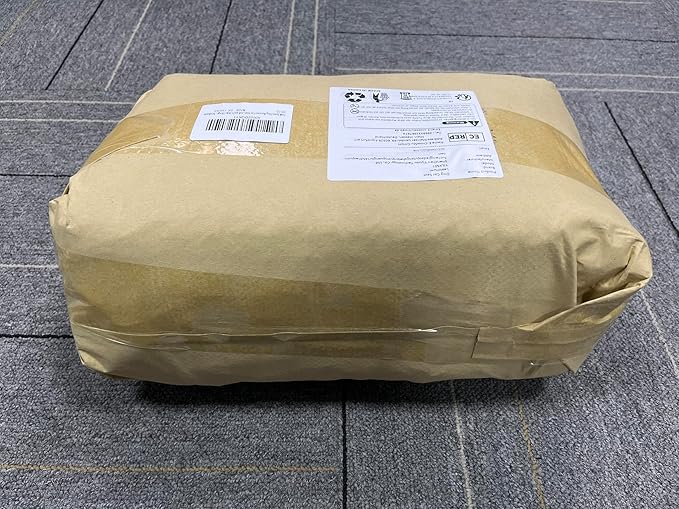 Dog Booster Car Seat,Ultra Soft Fabric & Filling Memory Foam,Elevated Cushion,3 Straps & Safety Belt Channel,Anti-Slip Base,Fully Detachable and Washable(Beige,Medium)