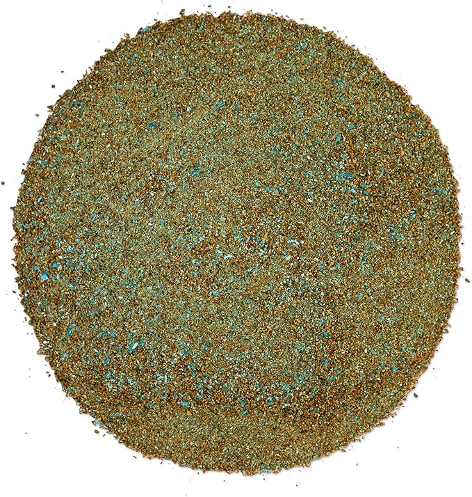 Uckele by SmartEquine Poly Copper | Equine Horse Coat Supplements for Skin | Vitamins & Minerals Supplements for Horses Bones and Metabolism | 1 lb Jar