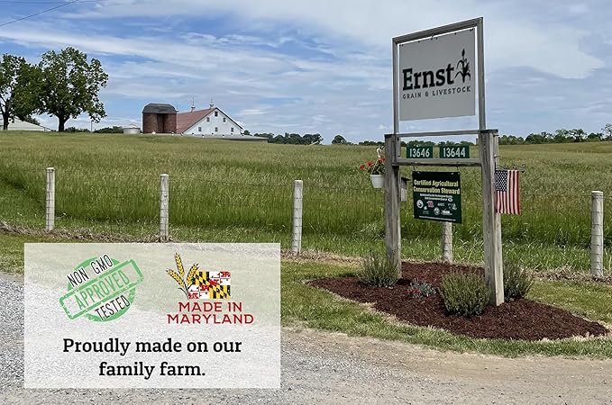 Non-GMO High-Protein Layer Blend 40 lb