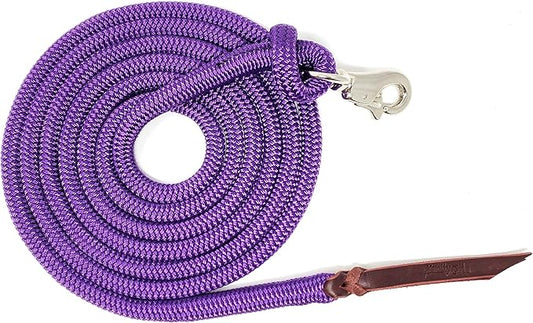 14FT Lead Rope with NP Snap