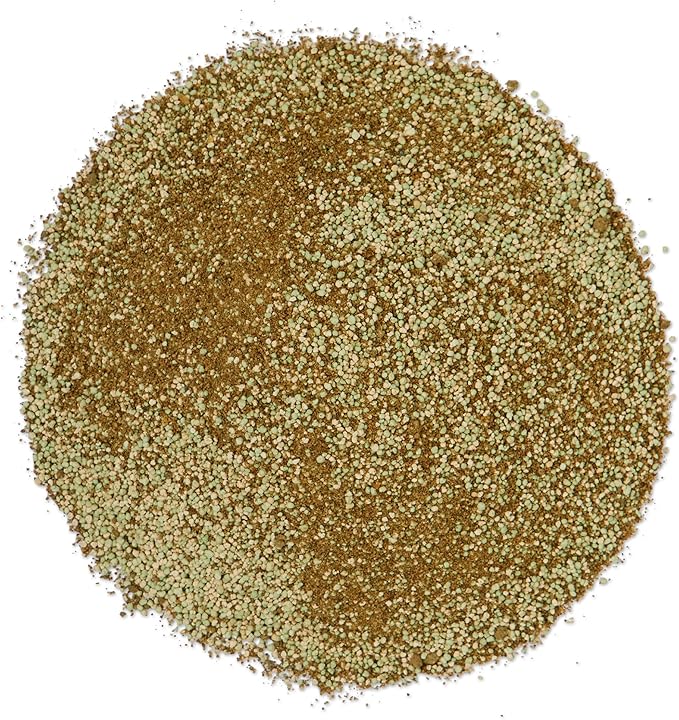 Uckele by SmartEquine Poly Zinc Powder | Zinc Supplement for Horses | Hoof Care Vitamins and Minerals | Supports Bone and Hoof Wellness | Equine Skin Coat Supplement | 1 lb