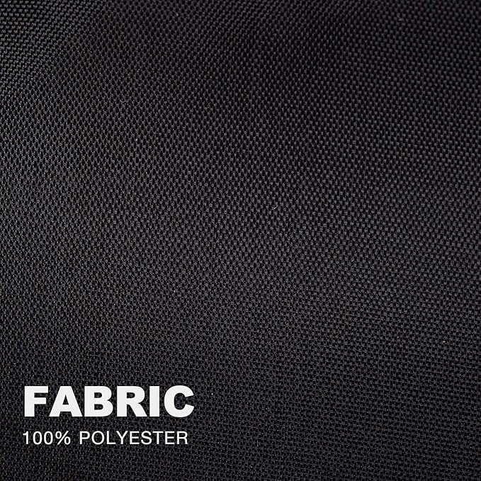 Tempcore 3 Way Collapsible Cat Tunnels, Indoor Cat Toys with Peek Hole & Ball, Perfect for Kittens & Rabbits