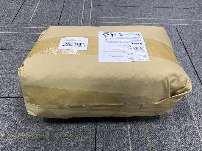 Dog Booster Car Seat for Small/Medium Dogs Up to 35lbs,Ultra Soft Fabric Covered,6in Elevated Cushion,Fully Detachable and Washable,3 Straps & 2 Pockets,Easy to Install(Grey,Medium)