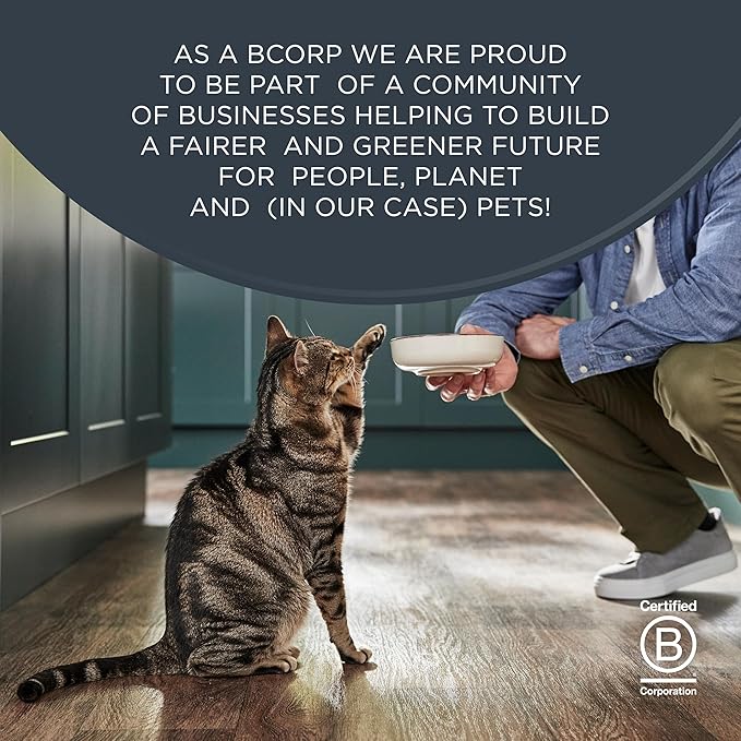 Reveal Natural Wet Cat Food, 24 Count, Grain Free, Limited Ingredient Canned Food for Cats, Tuna with Seaweed in Broth, 2.47 oz Cans