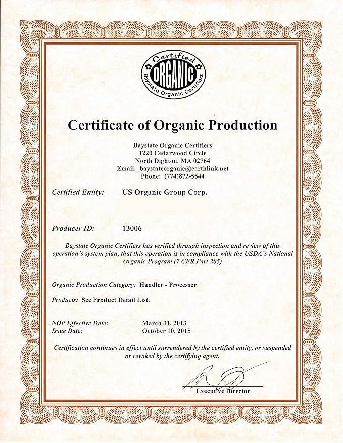 US Organic Mosquito Repellent Anti Bug Outdoor Pump Sprays, USDA Certification, Cruelty Free, Proven Results by Lab Testing, Deet-Free (2 oz - Value 2 Pack)