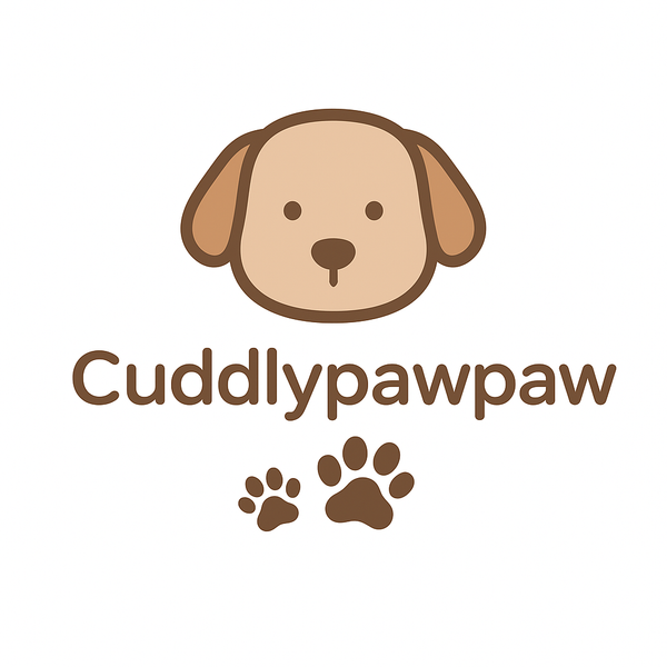 cuddlypawpaw