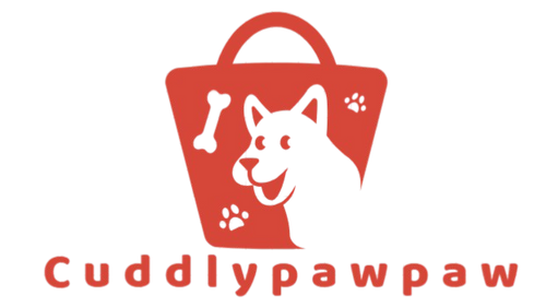 cuddlypawpaw